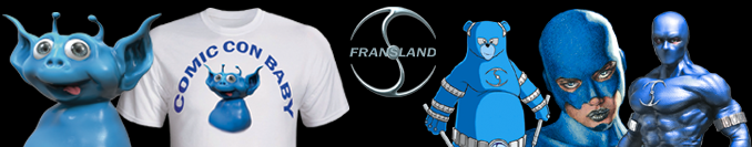 FRANSLAND
